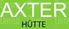 Die Axter Hütte